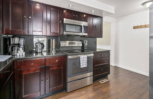 Countryside House | Asbury: Work Friendly & 40 Mins to DC