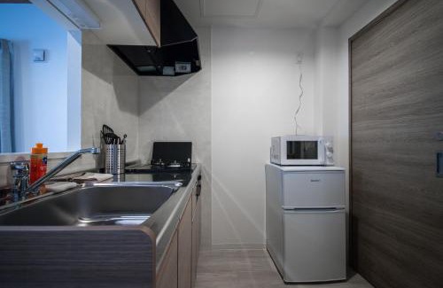 Asahikawa Apartment | ASCEND【2min from Asahikawa sta】