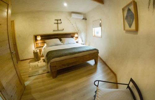 Pucon Apartment | Ascenso Kimün