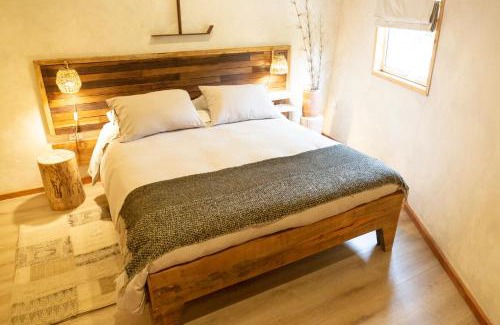 Pucon Apartment | Ascenso Kimün