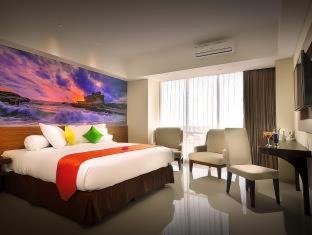 Malang Hotel | Ascent Premiere Hotel and Convention
