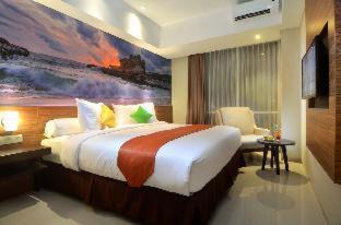 Malang Hotel | Ascent Premiere Hotel and Convention