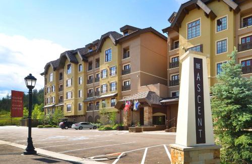 Avon House | Ascent Residence 208