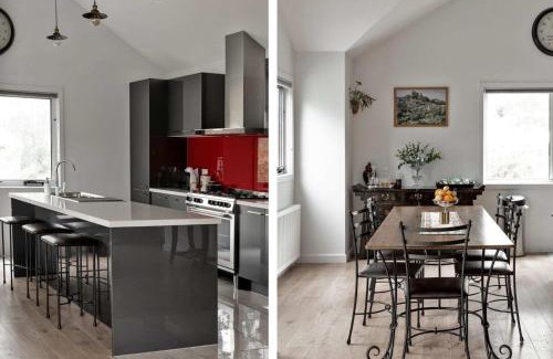 Hepburn Springs House | Ascona - Hepburn Springs Daylesford
