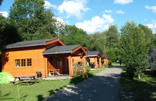 Ascou Ski Chalet | Ascou la Forge