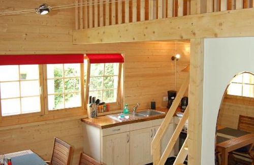 Ascou Ski Chalet | Ascou la Forge