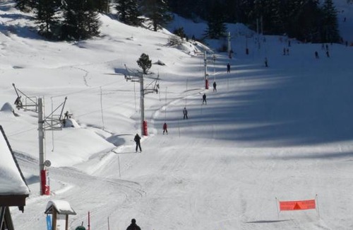Ascou Ski Chalet | Ascou la Forge