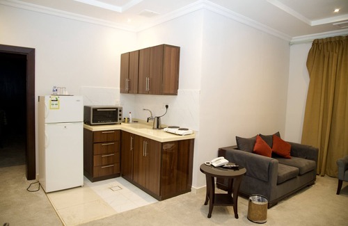 Jeddah Apartment | Asdaa Alraha