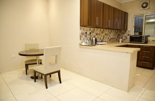 Jeddah Apartment | Asdaa Alraha