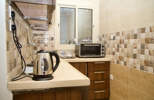 Jeddah Apartment | Asdaa Alraha