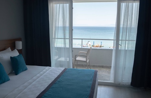 Altinkum Hotel | Asel Hotel