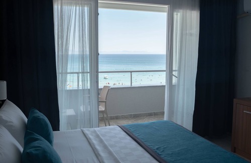 Altinkum Hotel | Asel Hotel