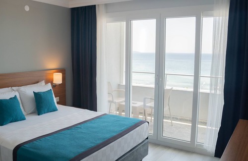 Altinkum Hotel | Asel Hotel