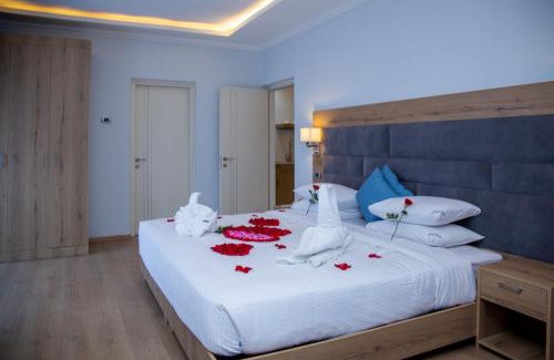 Yeka Other | Aselefech Merga Hotel and Spa