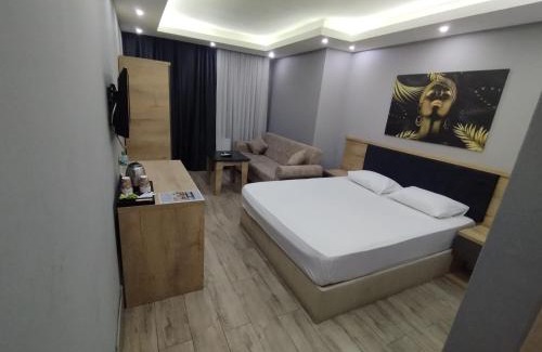 Umraniye Hotel | Asem Palace