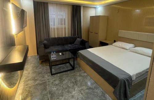 Umraniye Hotel | Asem Palace