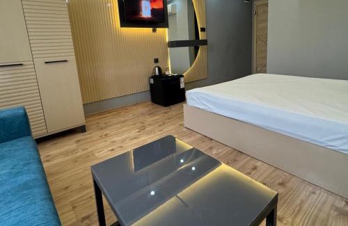 Umraniye Hotel | Asem Palace