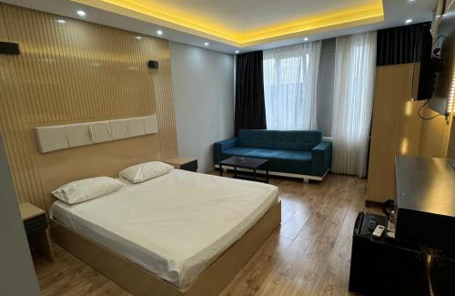 Umraniye Hotel | Asem Palace