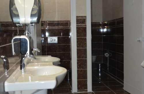 Kadnlar Denizi Mahallesi Hotel | Asenabeach Hotel Kuşadası