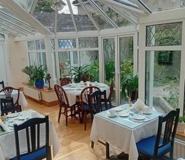 Galway City Centre House | Asgard Guest House
