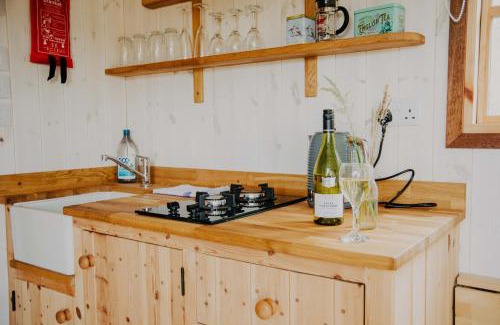Saint Blazey Cabin | Ash Hut Wiveliscombe