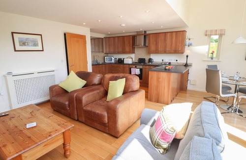 Kirkby Lonsdale Cottage | Ash Meadows