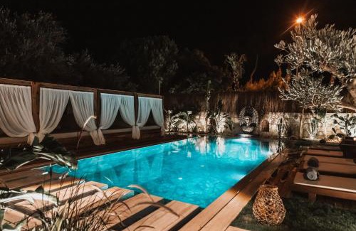 Tokoglu Hotel | ASHA ALAÇATI