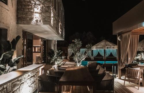 Tokoglu Hotel | ASHA ALAÇATI