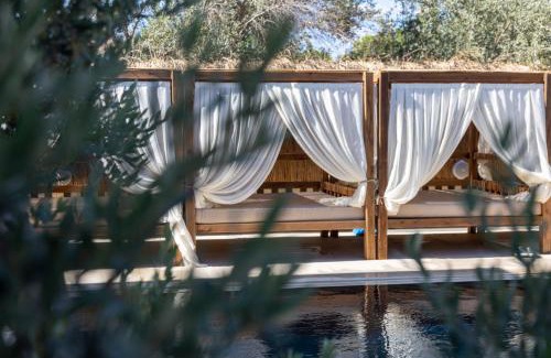 Tokoglu Hotel | ASHA ALAÇATI