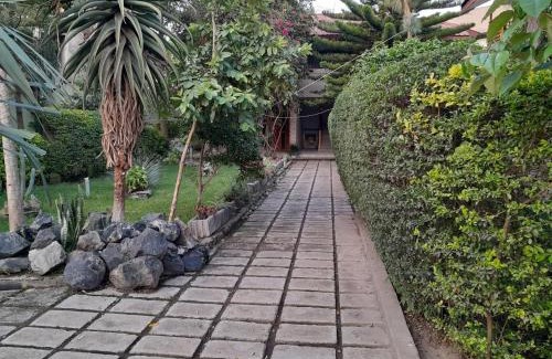 Awassa House | Ashara guesthouse