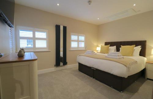 Ashbourne Apartment | Ashbourne Luxury Suites