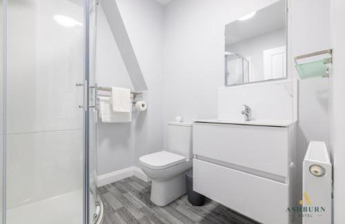 Lurgan Apartment | Ashburn Hotel Apartment 71A