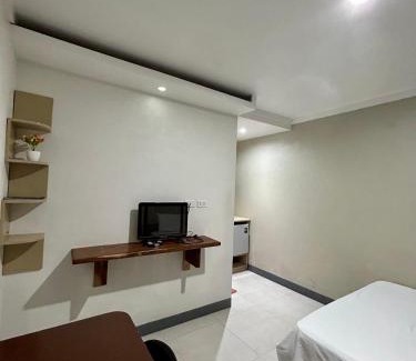 Dauis Villa | Ashelma resort