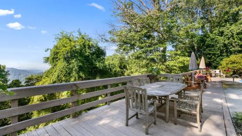 Asheville House | Asher by AvantStay Mountain Escape PoolSpa