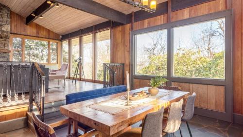 Asheville House | Asher by AvantStay Mountain Escape PoolSpa