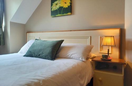 Cong Bed & Breakfast | Ashfield House Failte Ireland Approved Bed and Breakfast