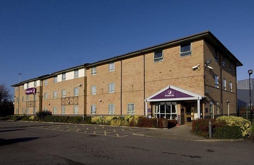 Willesborough Hotel | Ashford Central