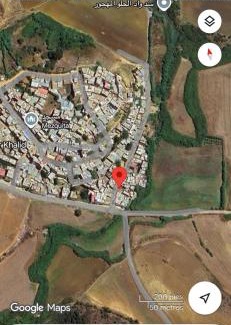 Asilah House | Ashila hawmat ginawa