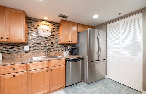 Ocean View Halifax Estates Condo | Ashley 904 - Daytona Beach Oceanfront Vacations, Inc