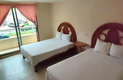 Playa Diamante Hotel | Ashly Boulevard