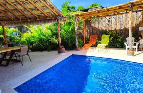La Poza Hotel | Ashly Loma Larga