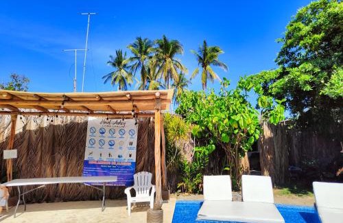 La Poza Hotel | Ashly Loma Larga