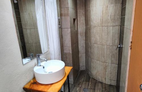 La Poza Hotel | Ashly Loma Larga