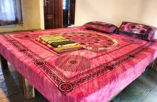 Auroville Villa | Ashoksfarm