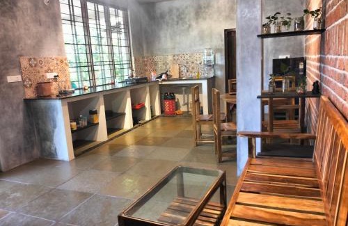 Auroville Villa | Ashoksfarm