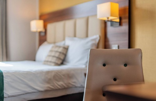 Ashorne Hotel | Ashorne Hill Leamington Spa