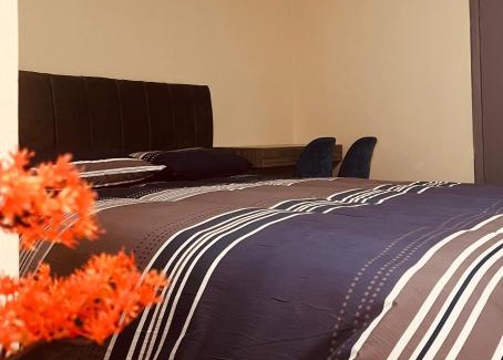 Quito House | AShostEcuador, Quito, rooms & suits, Quito cerca parque La Carolina