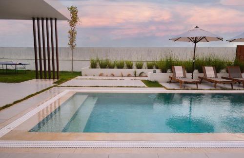 Ciftlik Villa | Ashta Suites - Cozy Suite