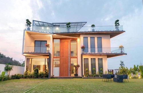 Hyderabad Resort | Ashva Retreat