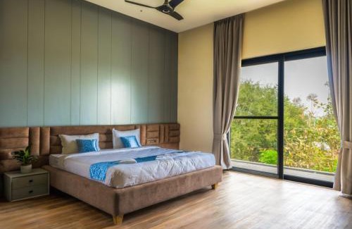 Hyderabad Resort | Ashva Retreat